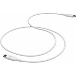 Mophie essentials 409913781 USB cable 2 m USB C White