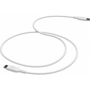 Mophie essentials 409913781 USB cable 2 m USB C White