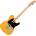 Squier Sonic Telecaster MN Butterscotch Blonde