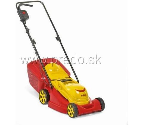 Wolf-Garten Select 3800 E