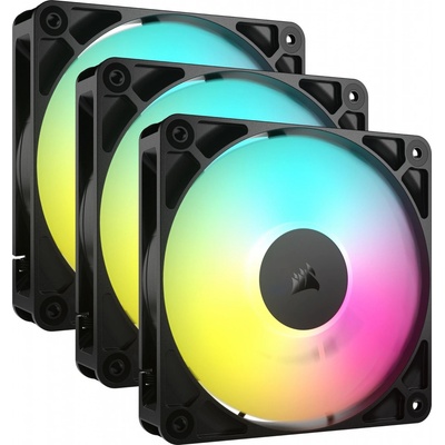 Corsair RS120 ARGB Triple Pack CO-9050181-WW