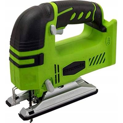 Greenworks GD24JS