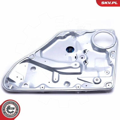 Mechanizmus zdvíhania okna ESEN SKV 00SKV938