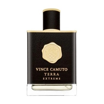 Vince Camuto Terra Extreme parfumovaná voda pánska 100 ml