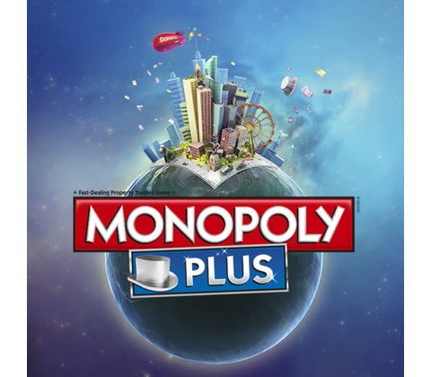 Monopoly Plus