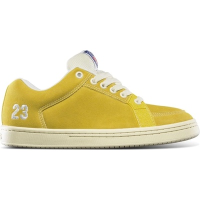 Etnies Sal23 mustard