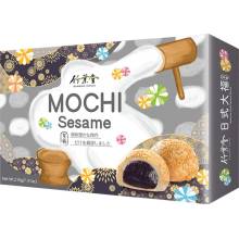 Bamboo House Mochi Sezamové 210 g