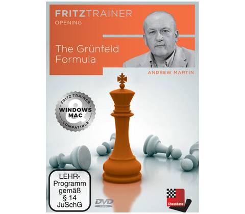 The Grünfeld Formula