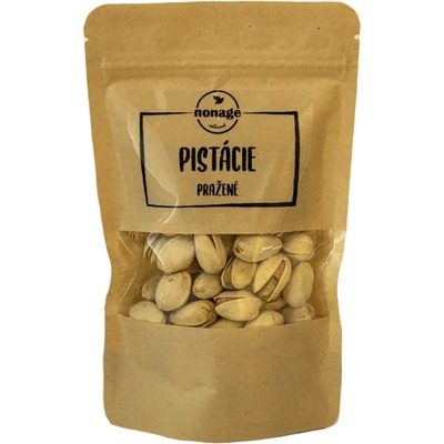 NONAGE Pistácie pražené solené 150 g