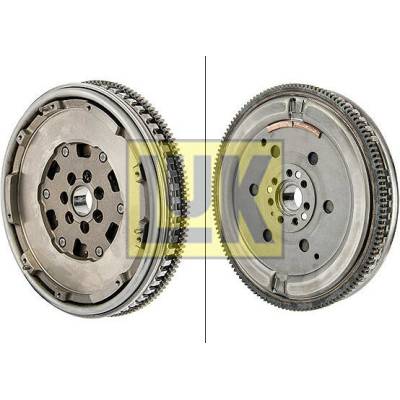 Zotrvačník Schaeffler LuK 415 0424 10