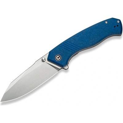 Civivi Placoid C23079-2 Blue G10