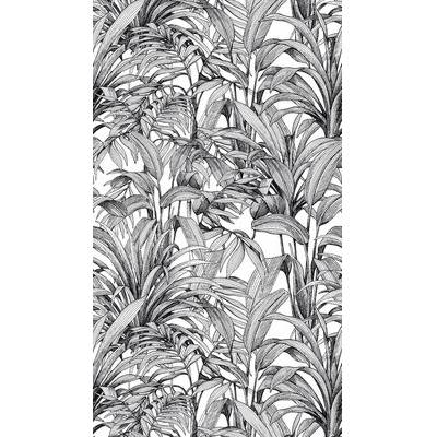 Grandeco Vliesová fototapeta s digitálnou potlačou One Roll Big Aliare 3 diely, 280 x 159 cm