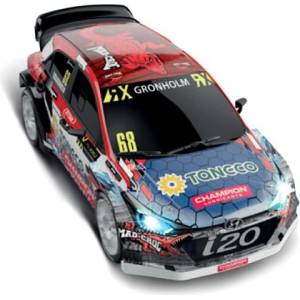 SCX Original Hyundai i-20 Gronholm