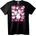 NOONEBRAND Тениска Huntrix Призраци Halloween - 7XL, Black
