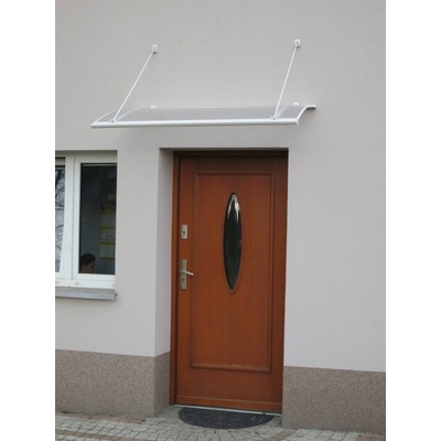 LanitPlast TURKUS 140 bílá – Zboží Mobilmania