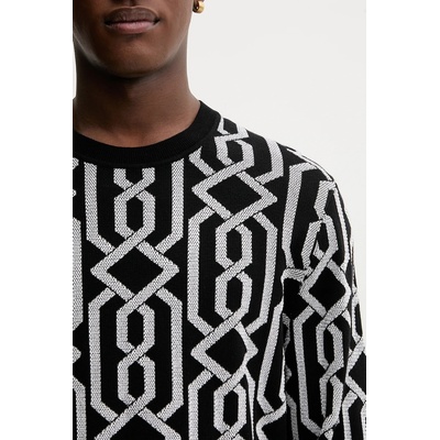 HUGO BOSS Пуловер с вълна HUGO Souvawn (50547001)