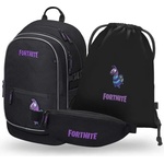 Baagl BAAGL СЕТ 3 Core Fortnite Llama: раница, джоб, GRS (A-36558)