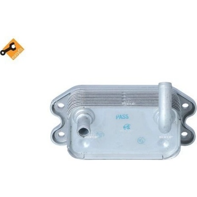 Olejový chladič, motorový olej NRF 31176