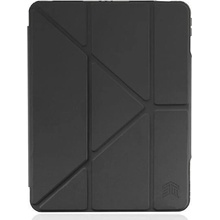 STM OPP Folio case iPad Air 11 5th/4th gen STM-222-436KY-01 Black