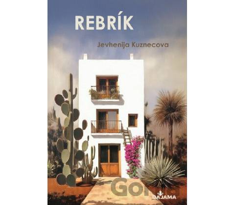 Rebrík