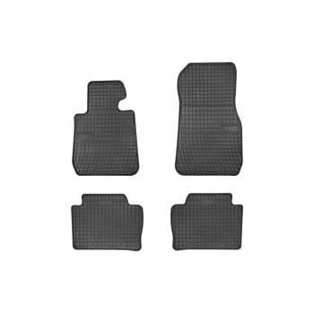 Image 1 of FroGum Гумени стелки Frogum съвместими с BMW 3 Series - 2011+