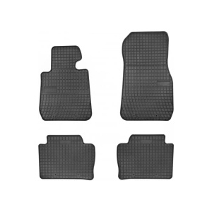 FroGum Гумени стелки Frogum съвместими с BMW 3 Series - 2011+