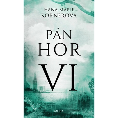 Pán hor VI.