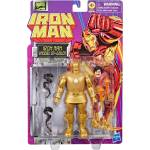 Marvel Legends Series 51 Action Figures - IMMDL1GOLD