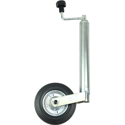 Tanatech Opěrné kolečko k přívěsu pr. 48 150kg