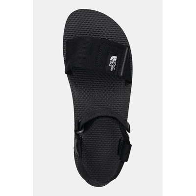The North Face Сандали The North Face Skeena Sandal II в черно NF0A8AE5W9O1 (NF0A8AE5W9O1)