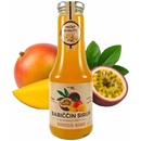 Nature Notea Babiččin sirup Maracuja & Mango 0,5 l