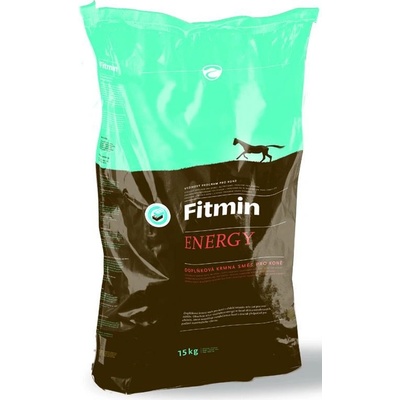 Fitmin Energy 3 x 15 kg