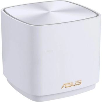ASUS ZenWiFi XD4 White (1-Pack) (90IG05N0-MO3R60)