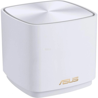 ASUS ZenWiFi XD4 White (1-Pack) (90IG05N0-MO3R60)