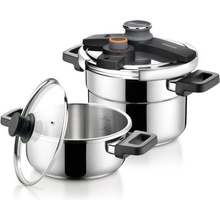 Tescoma Ultima Duo 4.0 l a 6.0 l 702768.00