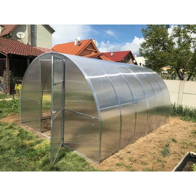 LEGI Estragon 6 x 3 m Polykarbonátový 6 mm GA179976-6MM