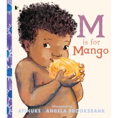 M Is for Mango
