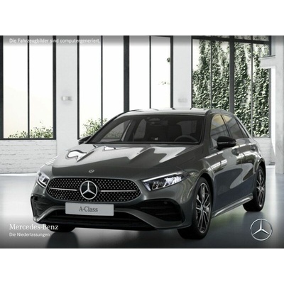 Mercedes-Benz A 180 d 85 kW