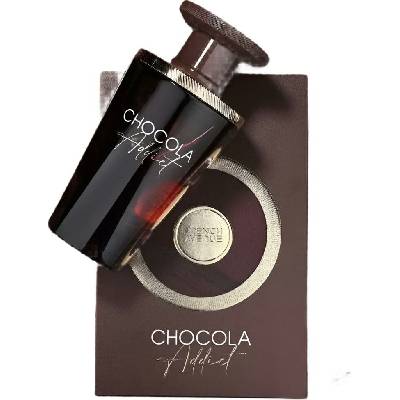 French Avenue Chocola Addict parfémovaná voda unisex 100 ml
