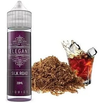 Image 1 of Elegant Silk Road 20ml/60ml