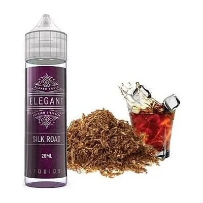 Elegant Silk Road 20ml/60ml