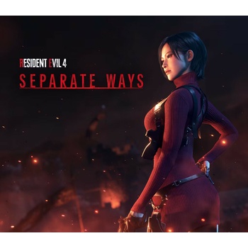 Resident Evil 4 - Separate Ways