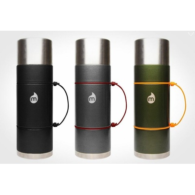 Termoska Mizu V10 Enduro Black 1 l