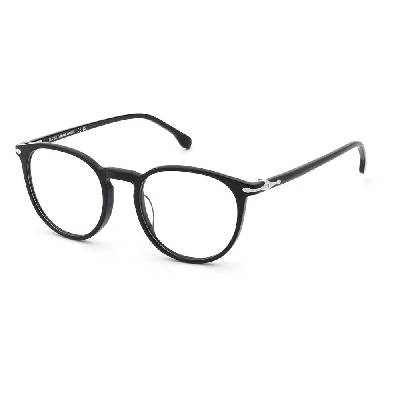 VL4407-53700Y Reading Glasses - Black (Shiny Black)