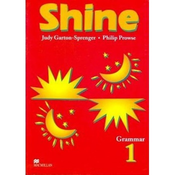 Shine Level 1 Grammar