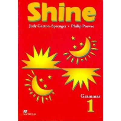 Shine Level 1 Grammar