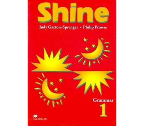 Shine Level 1 Grammar