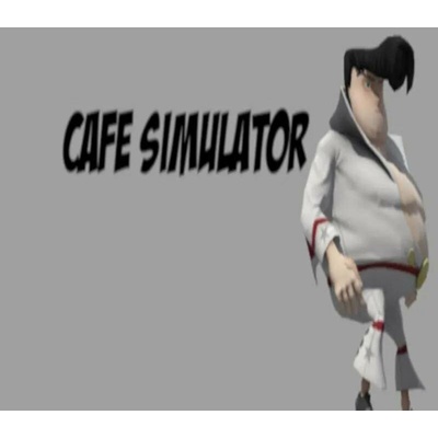 Cafe Simulator