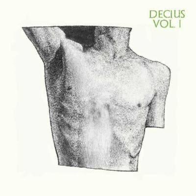 Decius - Decius Vol. 1 LP