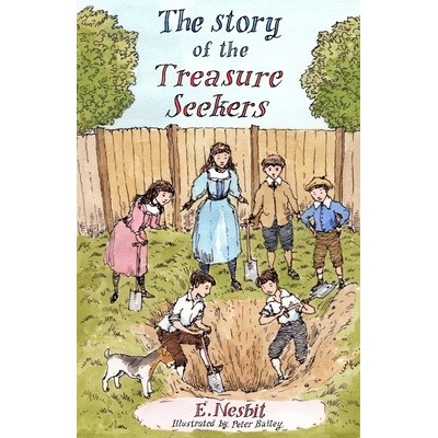 Story of the Treasure Seekers